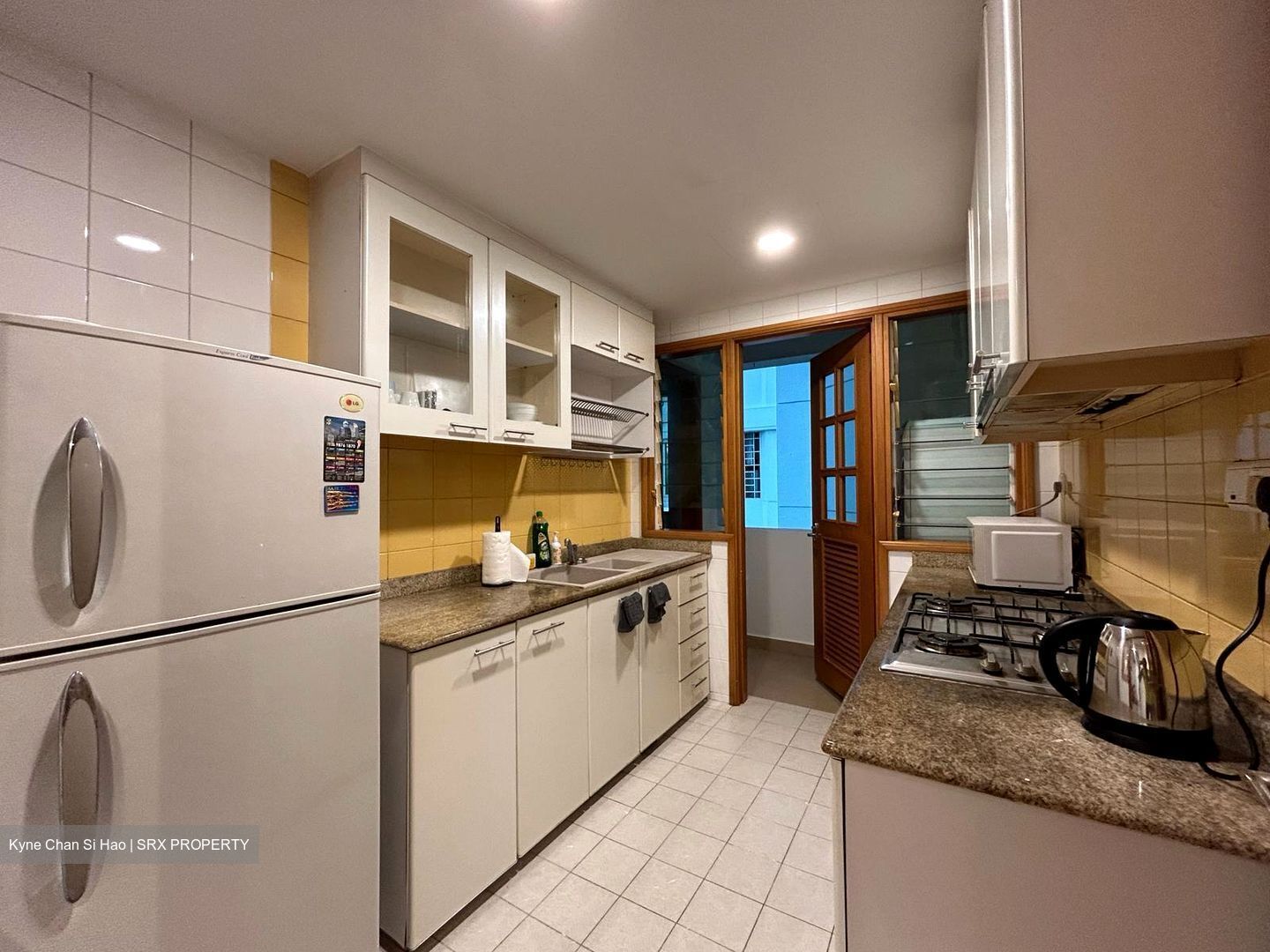 Queens (D3), Condominium #594057741